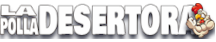 La Polla Desertora