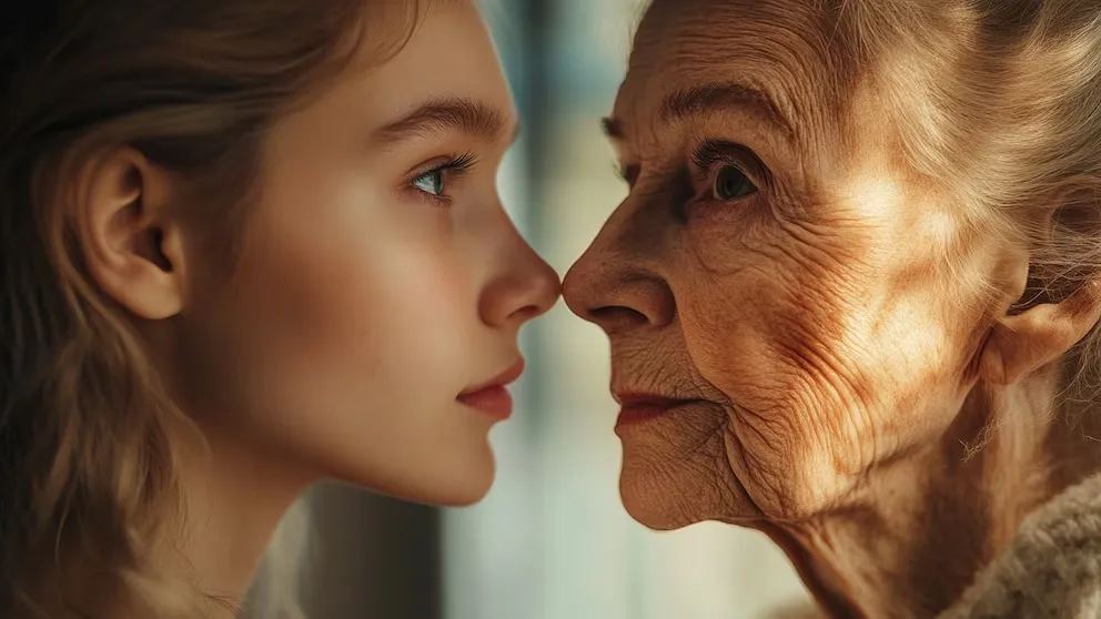 A qué edad comienza la vejez, según la ciencia