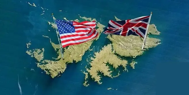 Estanislao López y el ataque de EEUU sobre las islas Malvinas en 1831