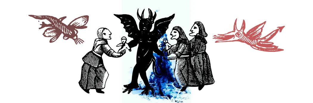 Qué es el Catálogo de Brujería de la UNAM: así documentaba la Inquisición los casos de hechicería en la Nueva España