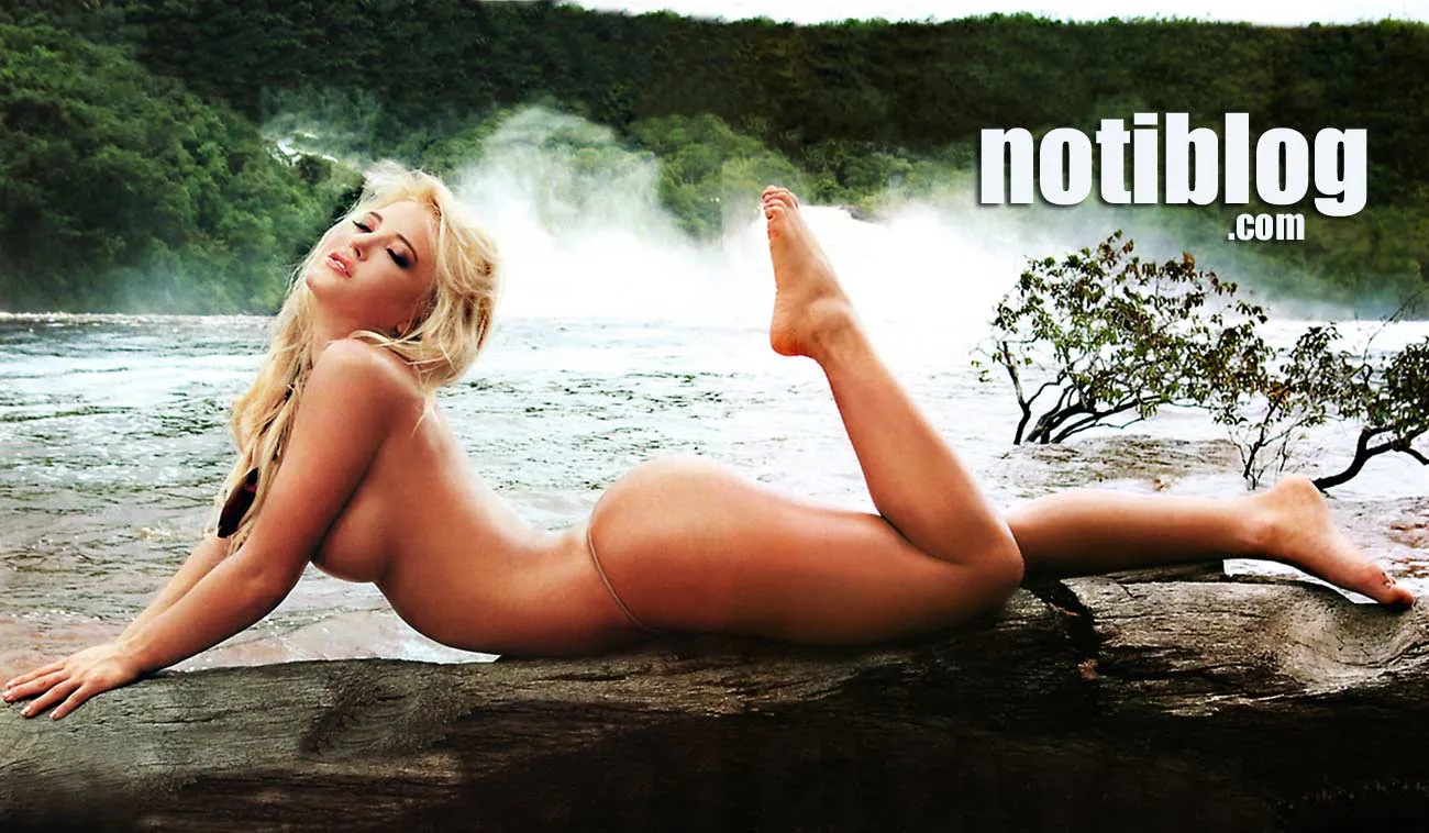 Jesica Cirio - Notiblog III