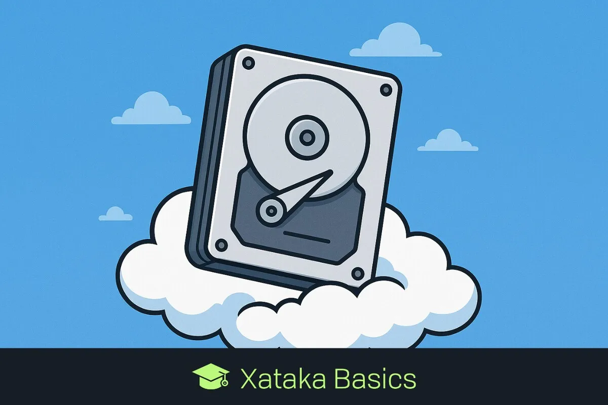 Los mejores servicios de almacenamiento en la nube para tus archivos