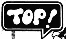 TOP-COMICS - Blog